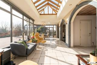 Villa exclusive sur un terrain de près de 2000 m² au centre de LoenhoutAu cœur de Loenhout, un village connu pour son atmosphère chaleureuse, vous...