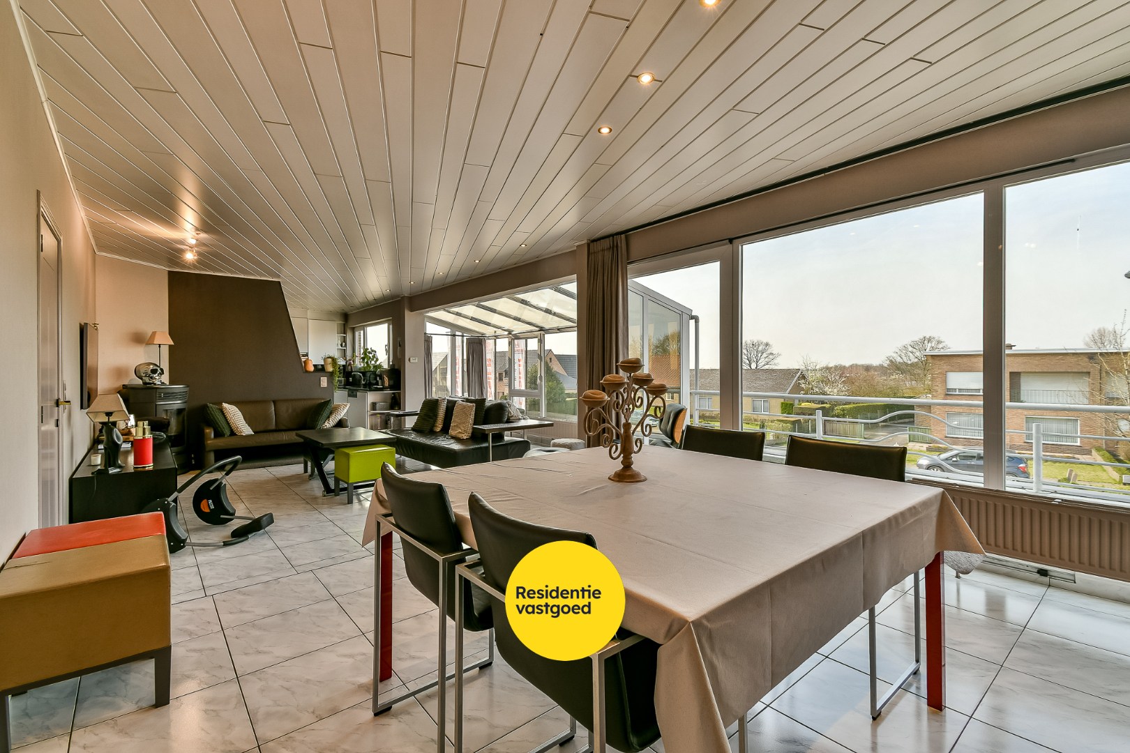Appartement à louer à Westkerke avec 3 chambres - photo 3