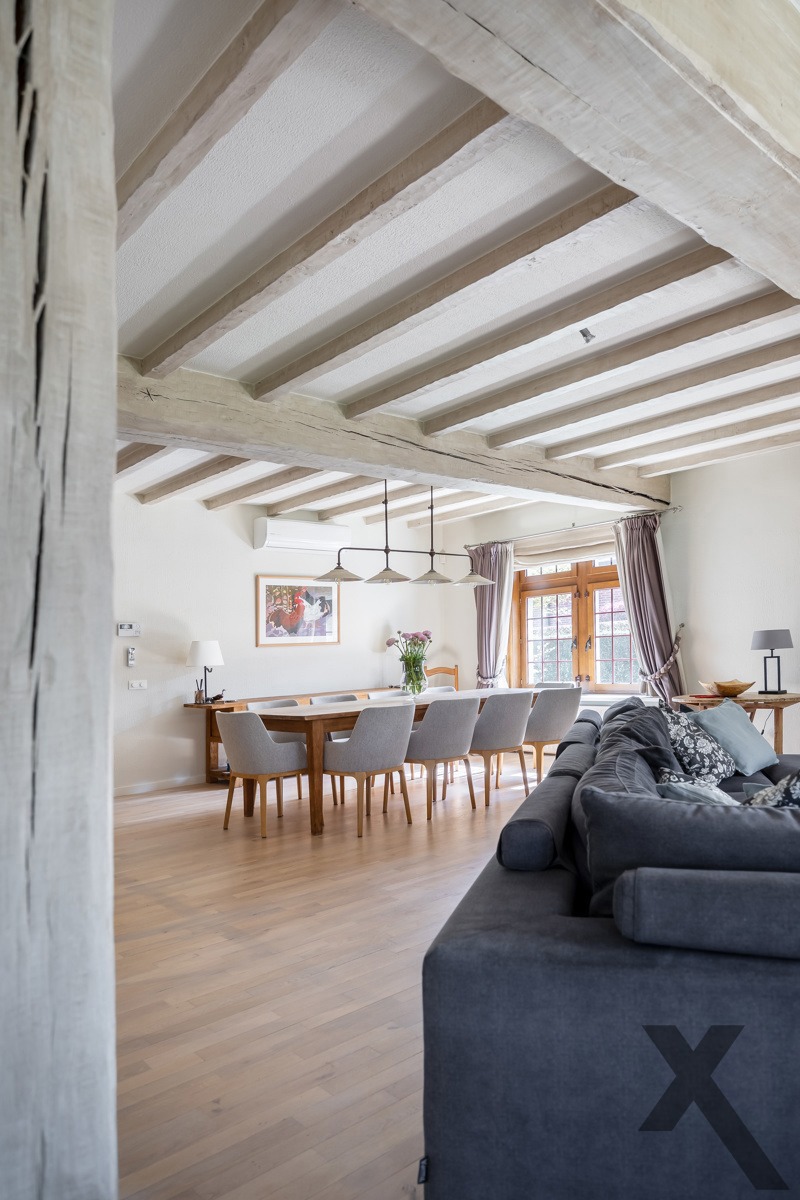 Luxe villa op 2.407 m² in de wijk 'Den Drijhoek' te Schilde - foto 5