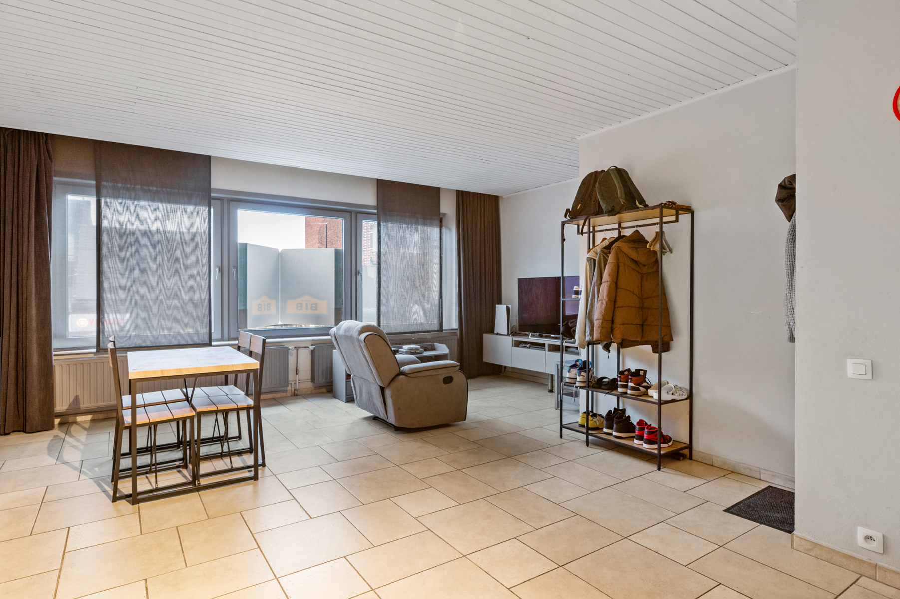 Apartment for sale in Antwerp with 1 bedroom - photo 1