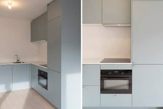 Compact wonen, slim uitgedachtOntmoet deze drie knap gerenoveerde appartementen die precies weten wat ze zijn. Elk appartement beschikt over twee...