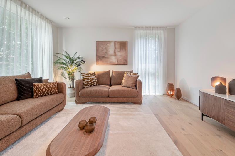 Luxe appartement - foto 4