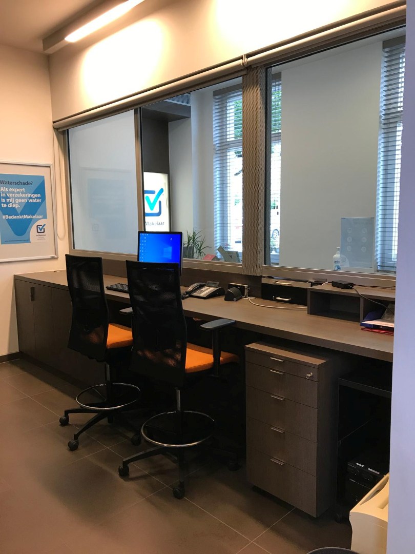 Moderne kantoorruimte te huur in Wakken - foto 5