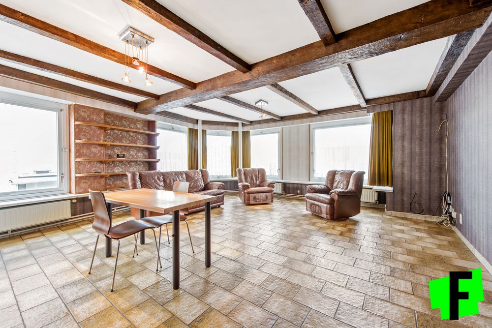 Appartement à louer à Ostende avec 4 chambres - photo 3