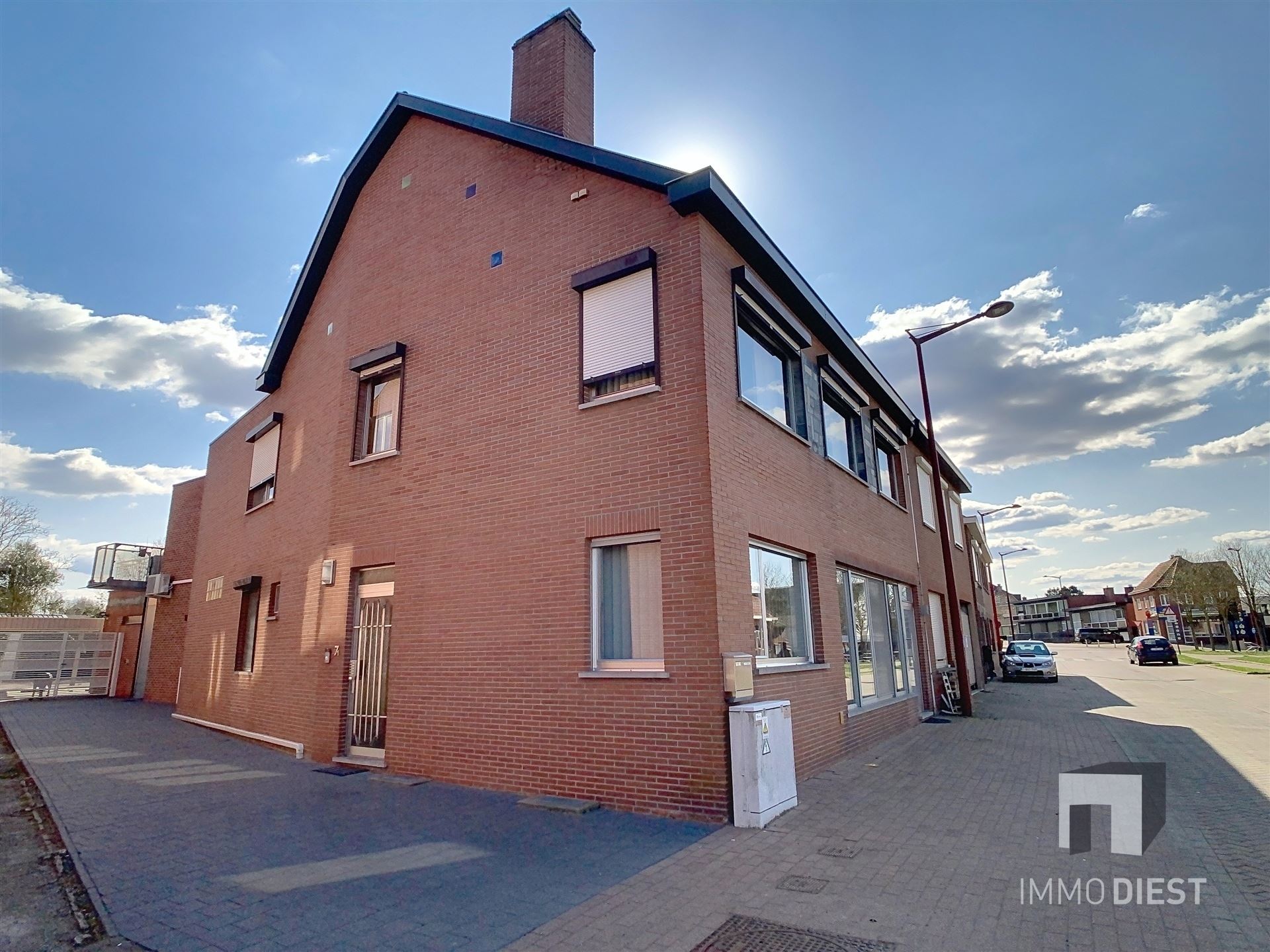 2 Appartementen/kangoeroewoning - foto 2