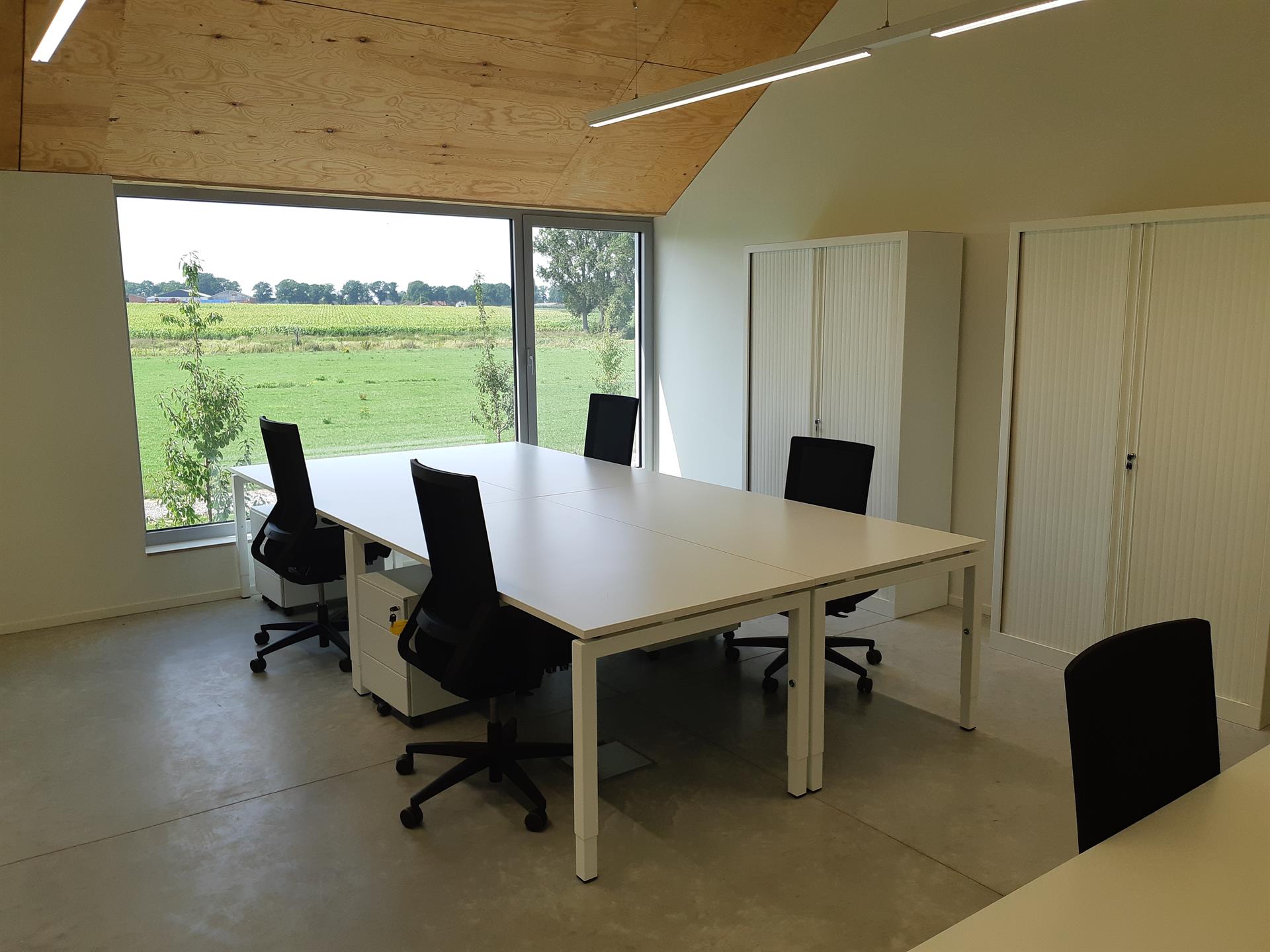 Bedrijfsterrein voor land- of tuinbouwgerelateerde bedrijven met een innovatief karakter - foto 5