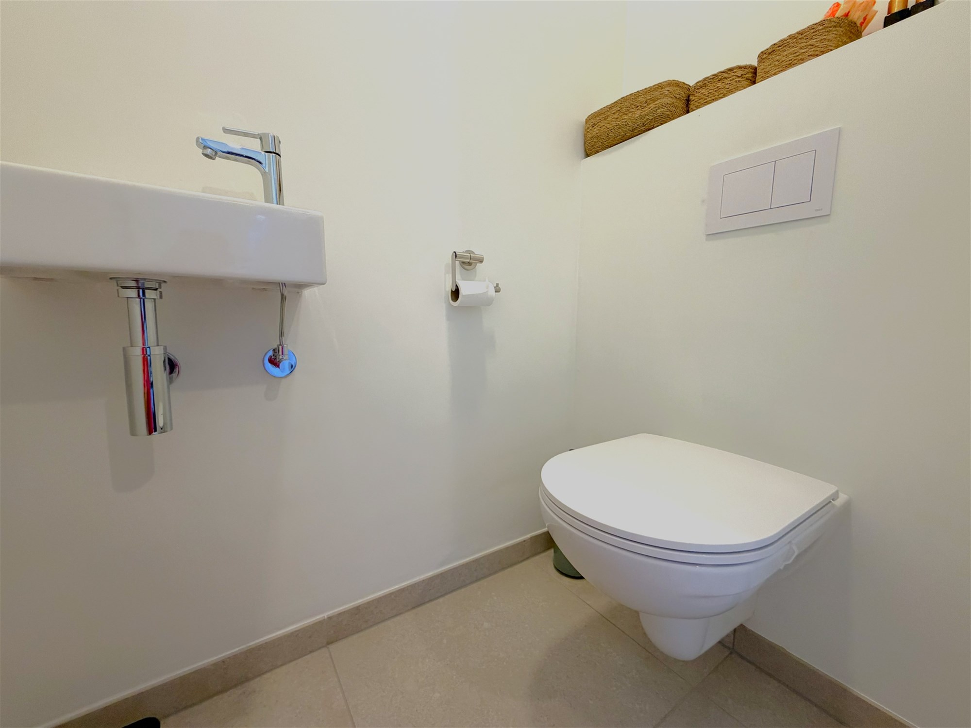 Apartment for rent in Aarsele with 2 bedrooms - photo 4