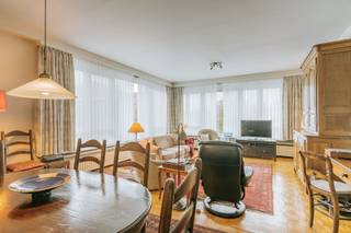 Apartment for sale in Antwerp