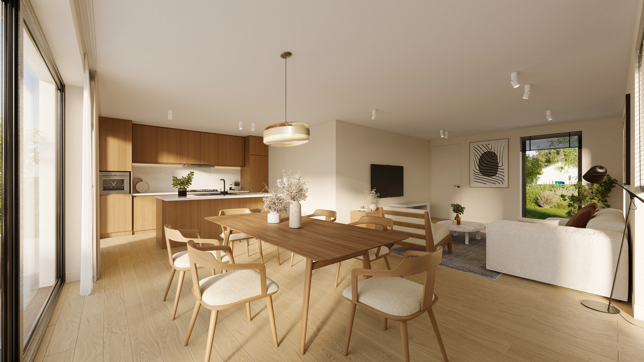 Rozeveldstraat 4 - Lot 2 - foto 4