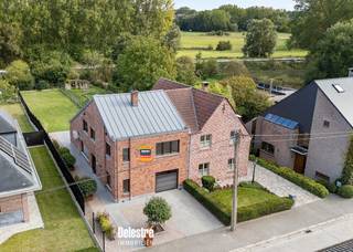 Maison à vendre à Denderleeuw
