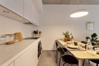 Apartment for rent in Antwerp