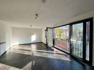 Instapklaar 1-slaapkamerappartement in het hart van RonseGezellig en modern 1-slaapkamerappartement gelegen op een toplocatie in het centrum van...