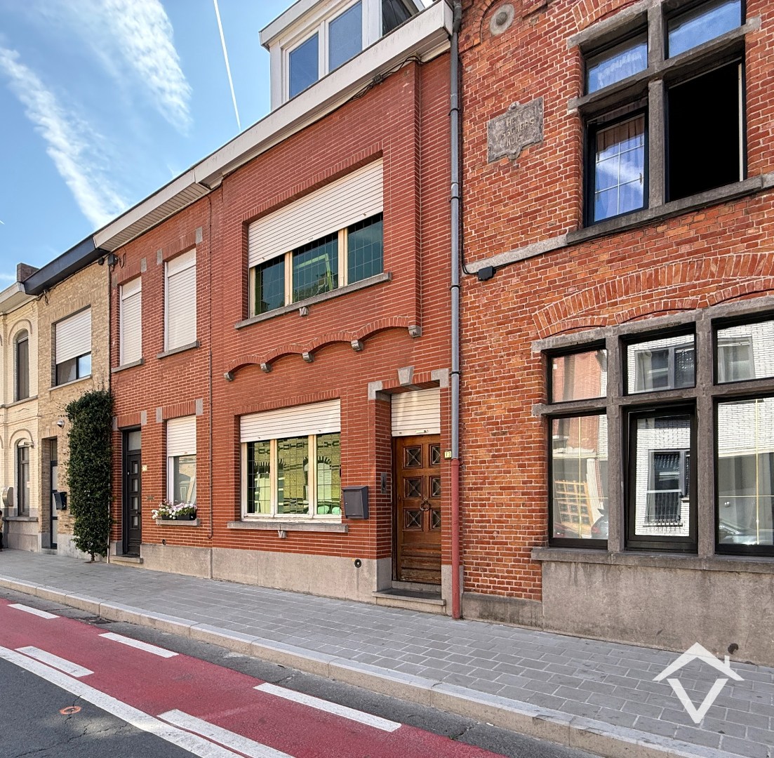 House for sale in Roeselare