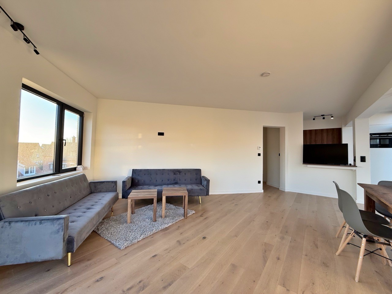 Instapklaar appartement te Koksijde-Bad - foto 2