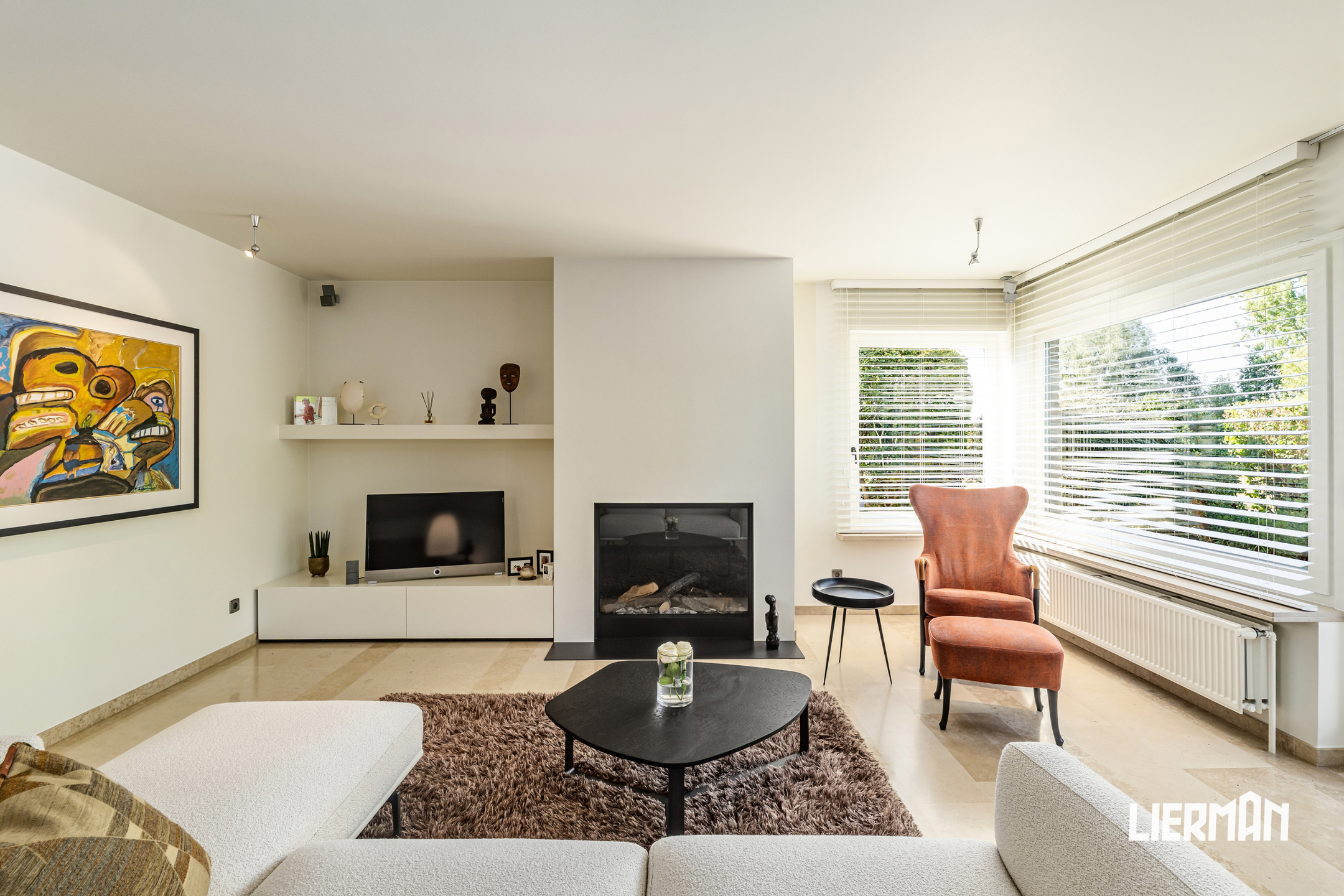 Exclusieve villa op een uitzonderlijk perceel op toplocatie! - foto 4