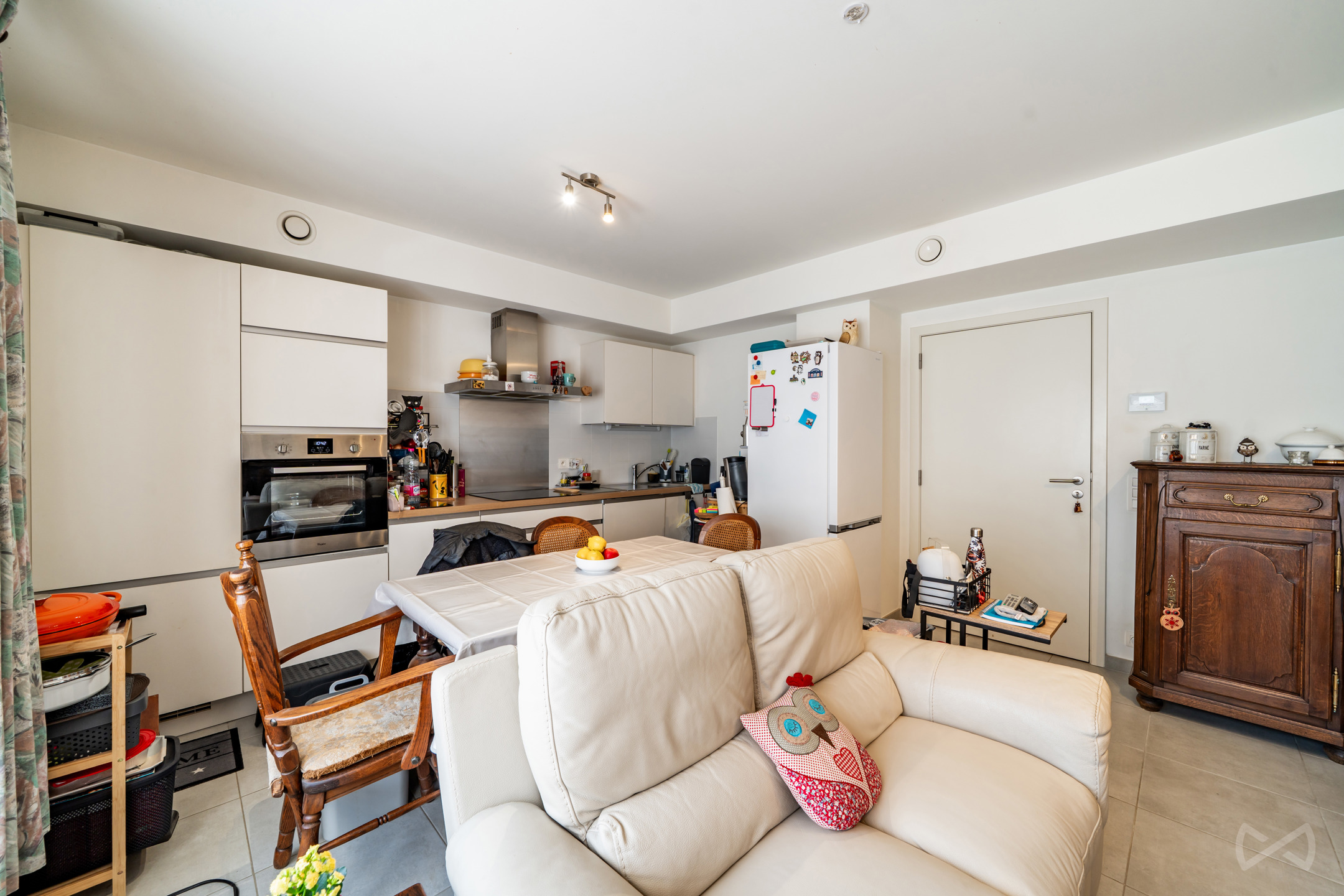 Apartment for sale in Mont-Saint-Guibert with 1 bedroom - photo 5