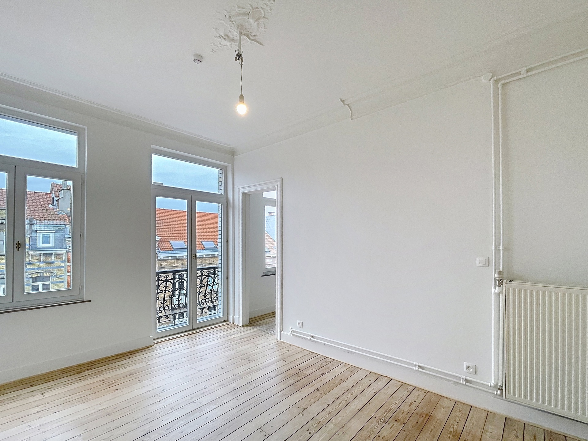 Mooie 1-kamerwoning van ± 87 m² - foto 4