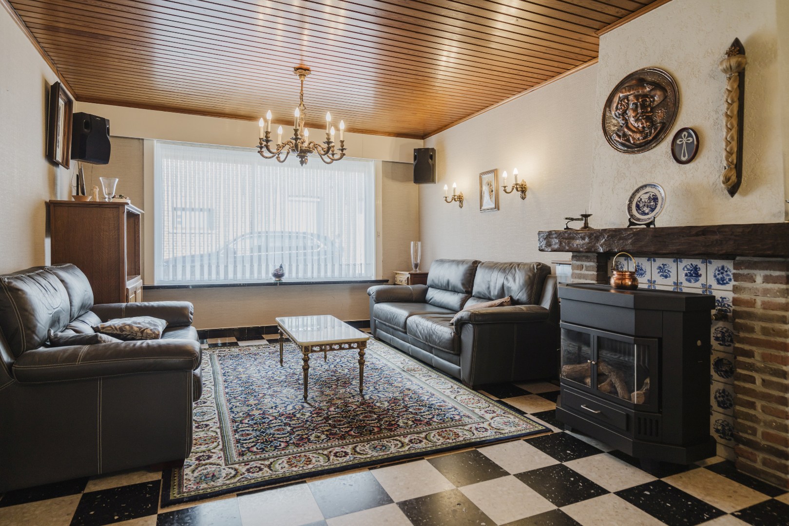 Charmante woonst - foto 5