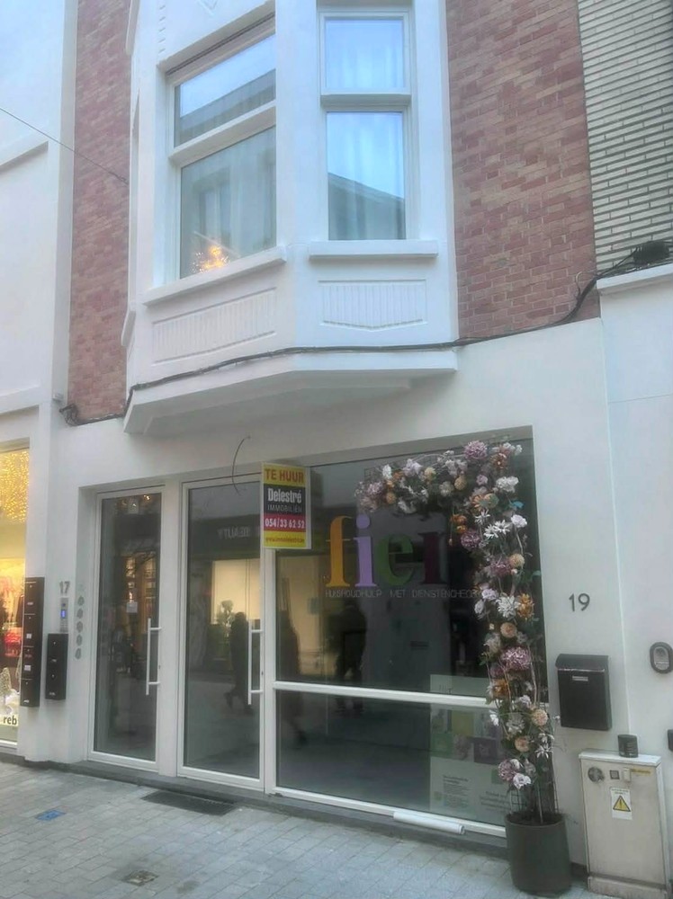 Commercial for rent in Mechelen - photo 4