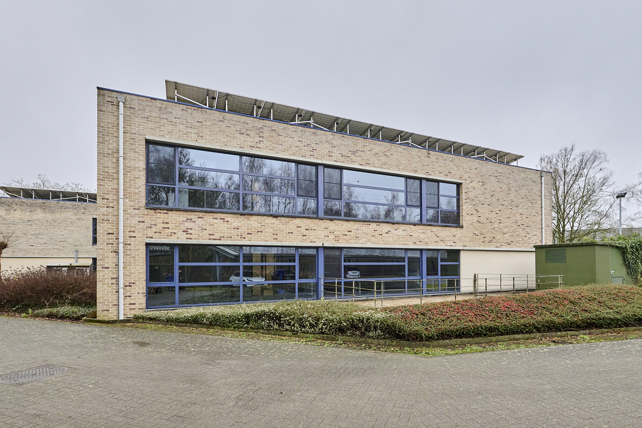 Commercial à louer à Houthalen-Helchteren - photo 4