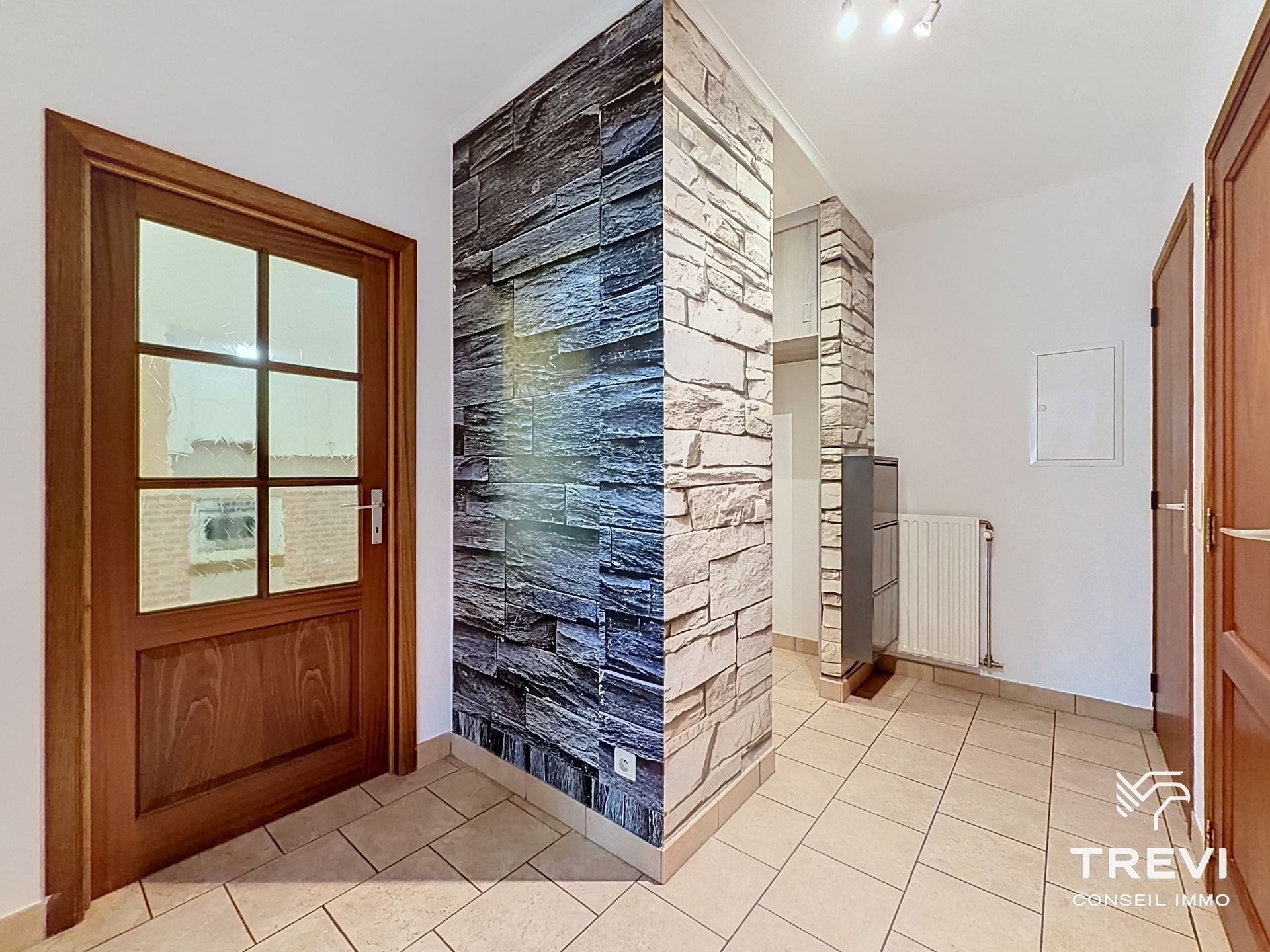 Appartement te huur in Tubize met 2 slaapkamers - foto 4
