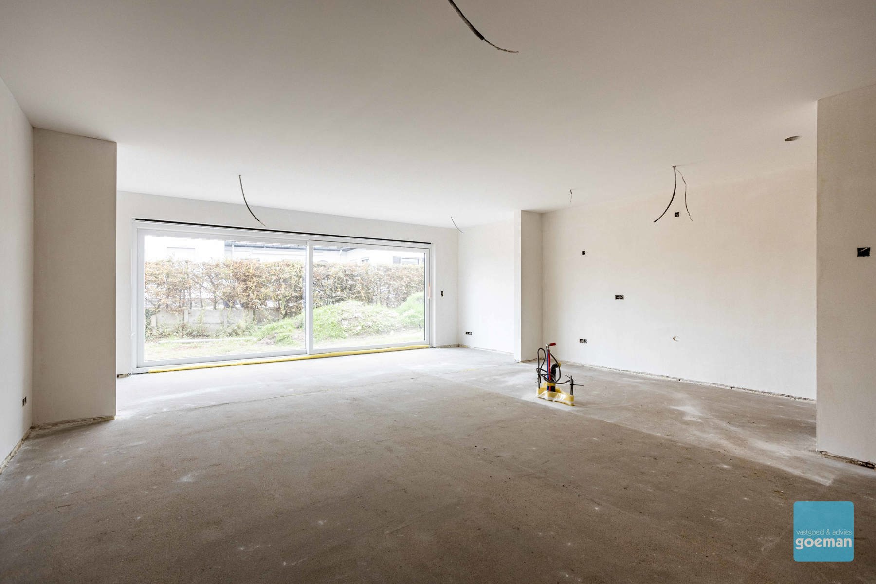 4 nieuwbouwwoningen met unieke ligging te WIchelen - foto 5