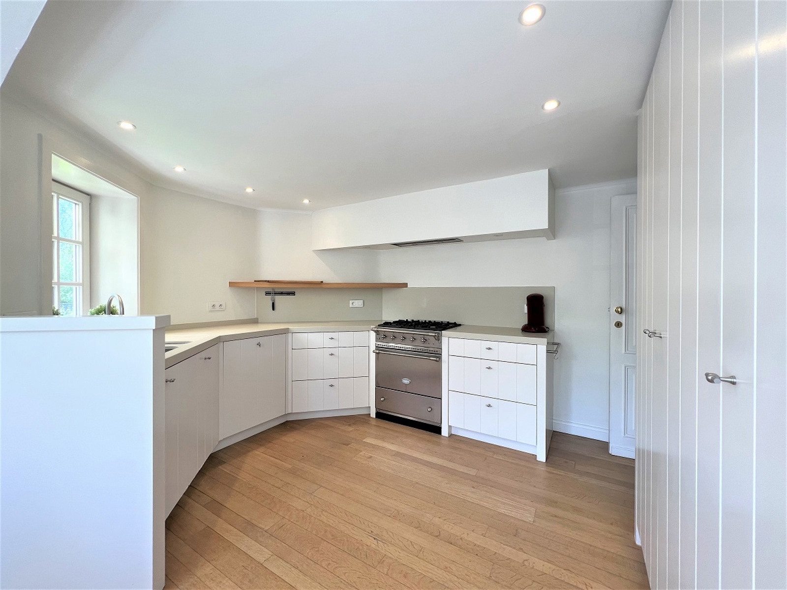 Uiterst charmante Zoute koppelvilla - foto 4