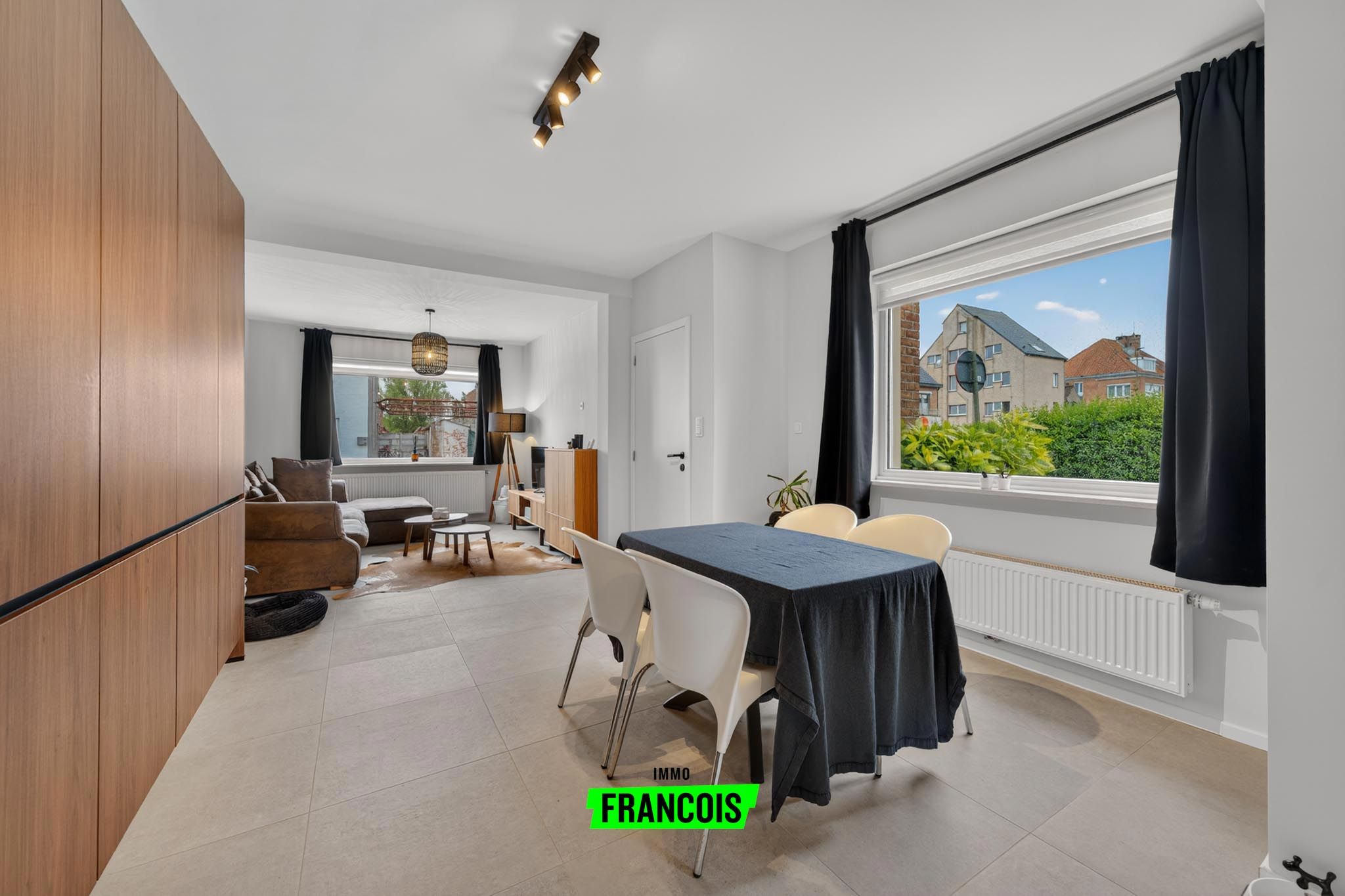 Maison à vendre à Ostende avec 2 chambres - photo 4
