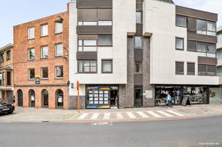 Apartment for sale in Roeselare