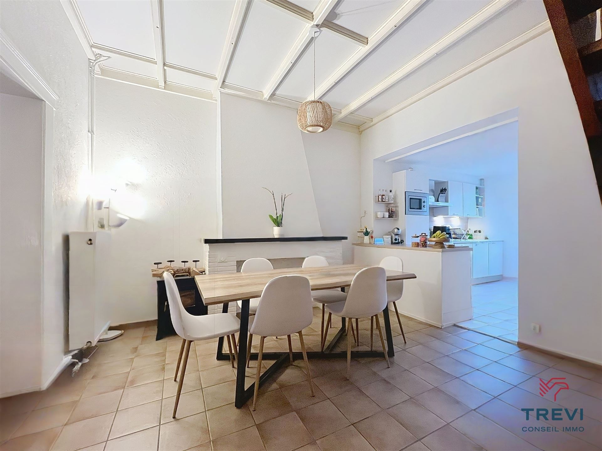 Appartement te huur in Tubize met 2 slaapkamers - foto 5