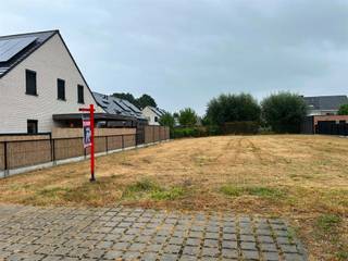 Land for sale in Berlaar