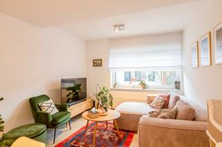 Appartement à louer à Bornem