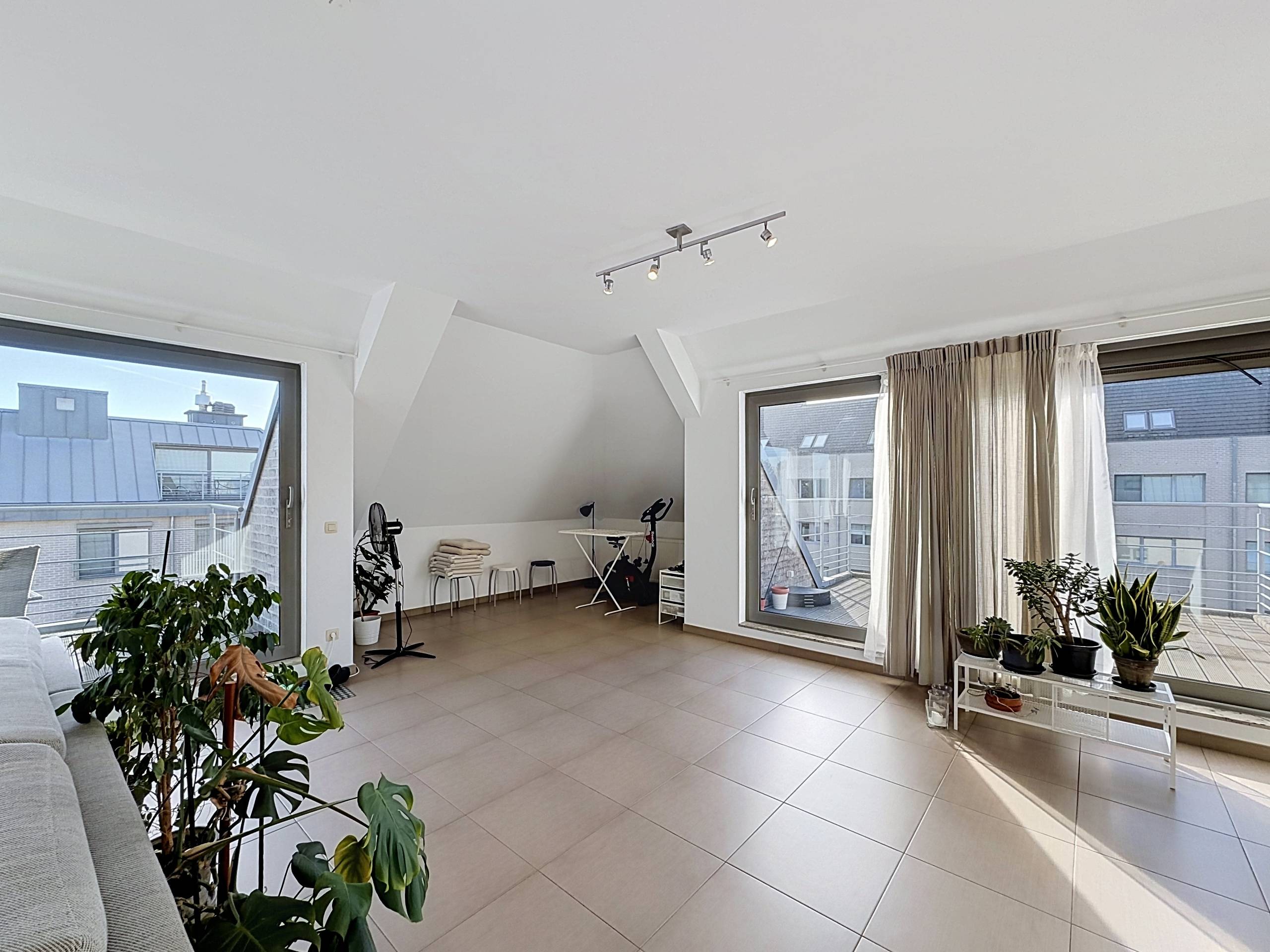 Apartment for rent in Zaventem with 2 bedrooms - photo 5