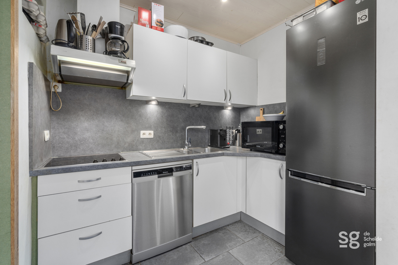 Huis te koop in Deinze met 3 slaapkamers - foto 3