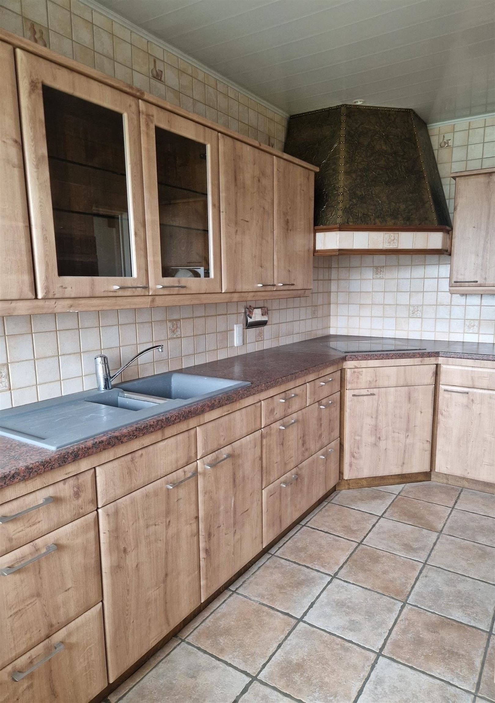 Zeer gunstig gelegen appartement met 2 terrassen op 5e vd. - foto 3