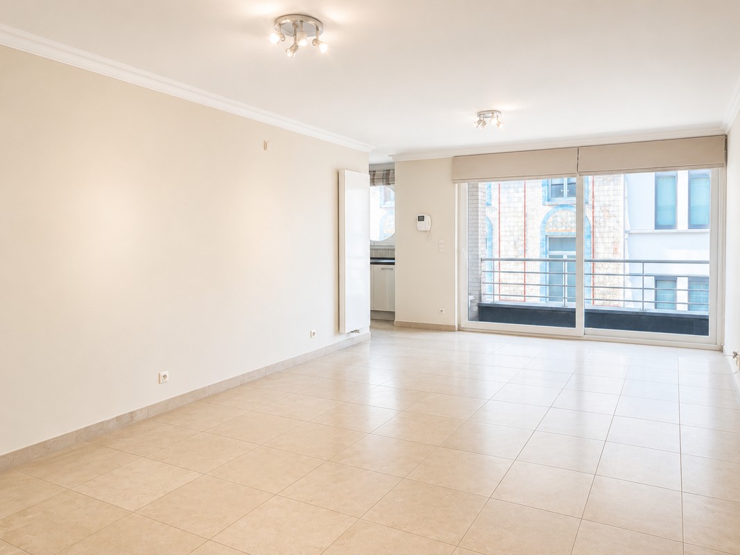 Instapklaar appartement + staanplaats, nabij Markt - foto 2