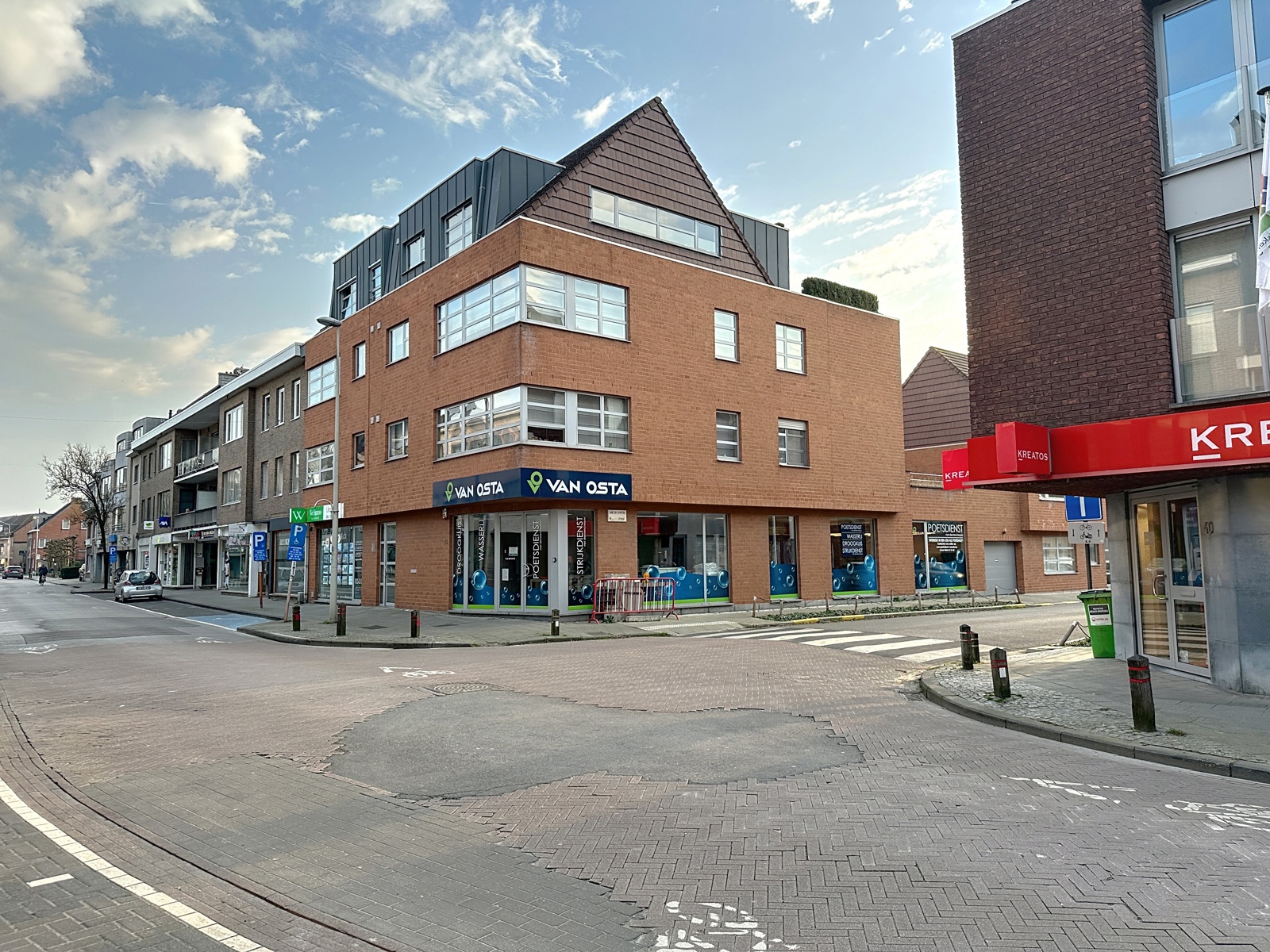 Commercial for sale in Aartselaar - photo 3