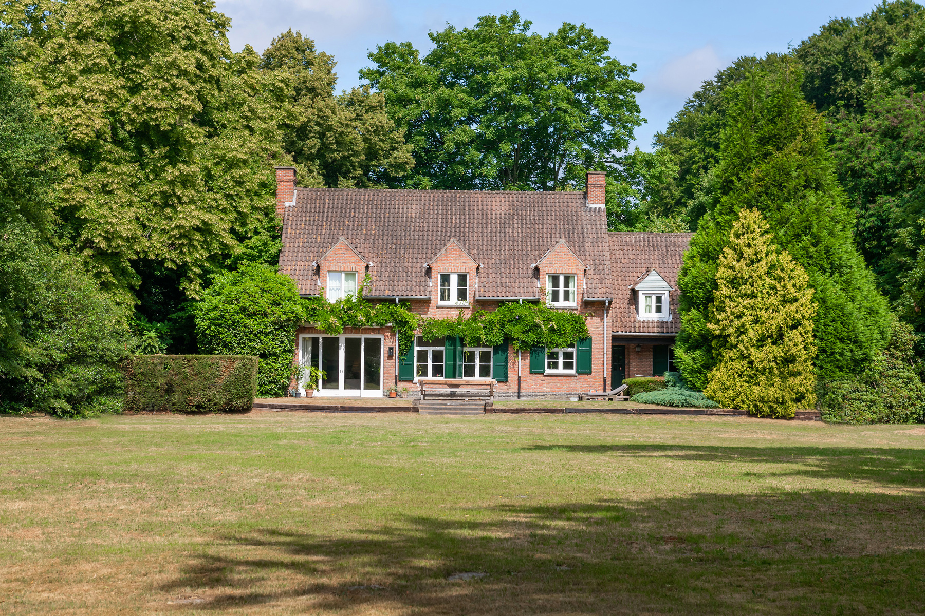 Uniek domein "Haezenveld" - foto 4