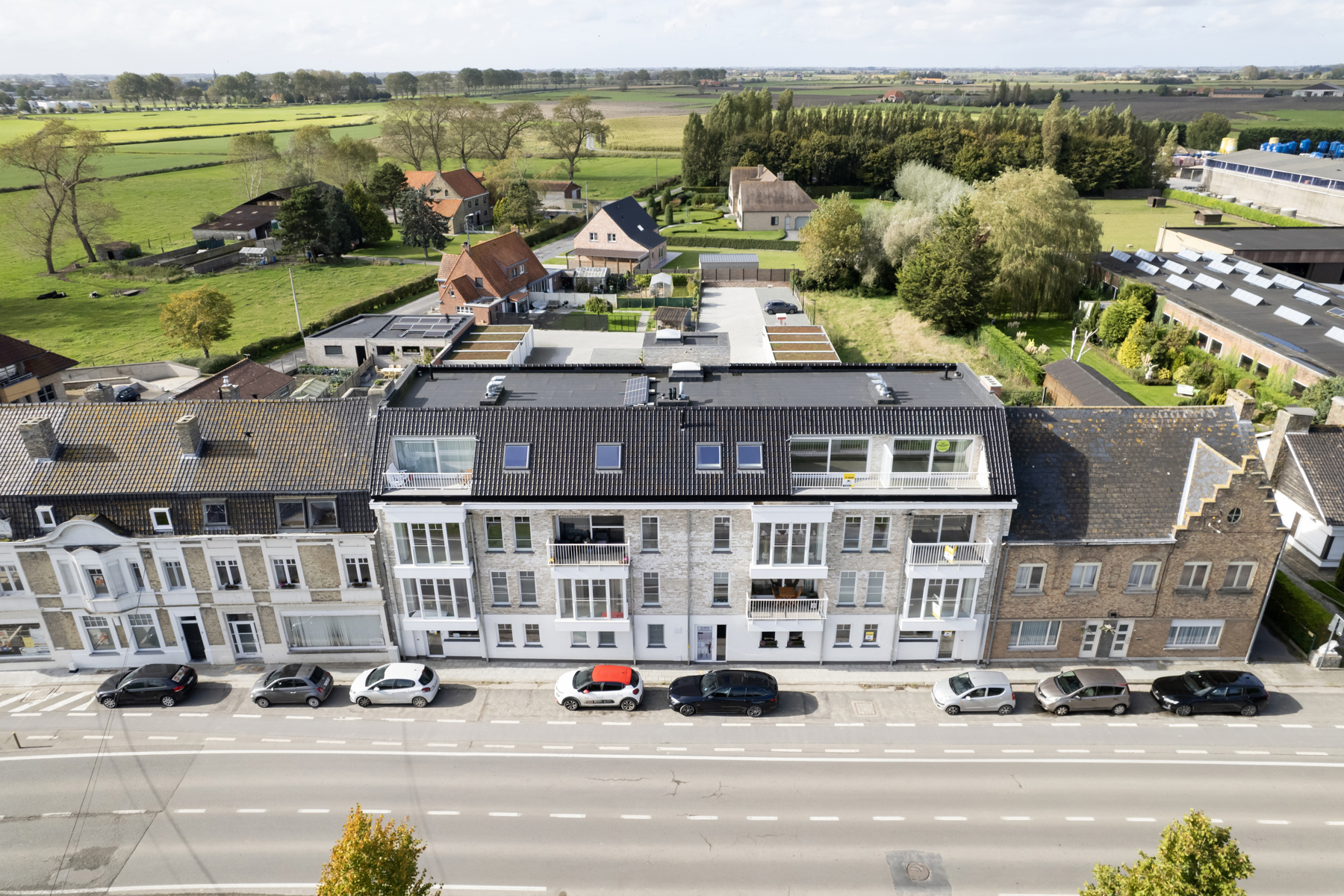 Appartement te koop in Diksmuide met 2 slaapkamers - foto 2