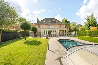 Maison à vendre à Turnhout