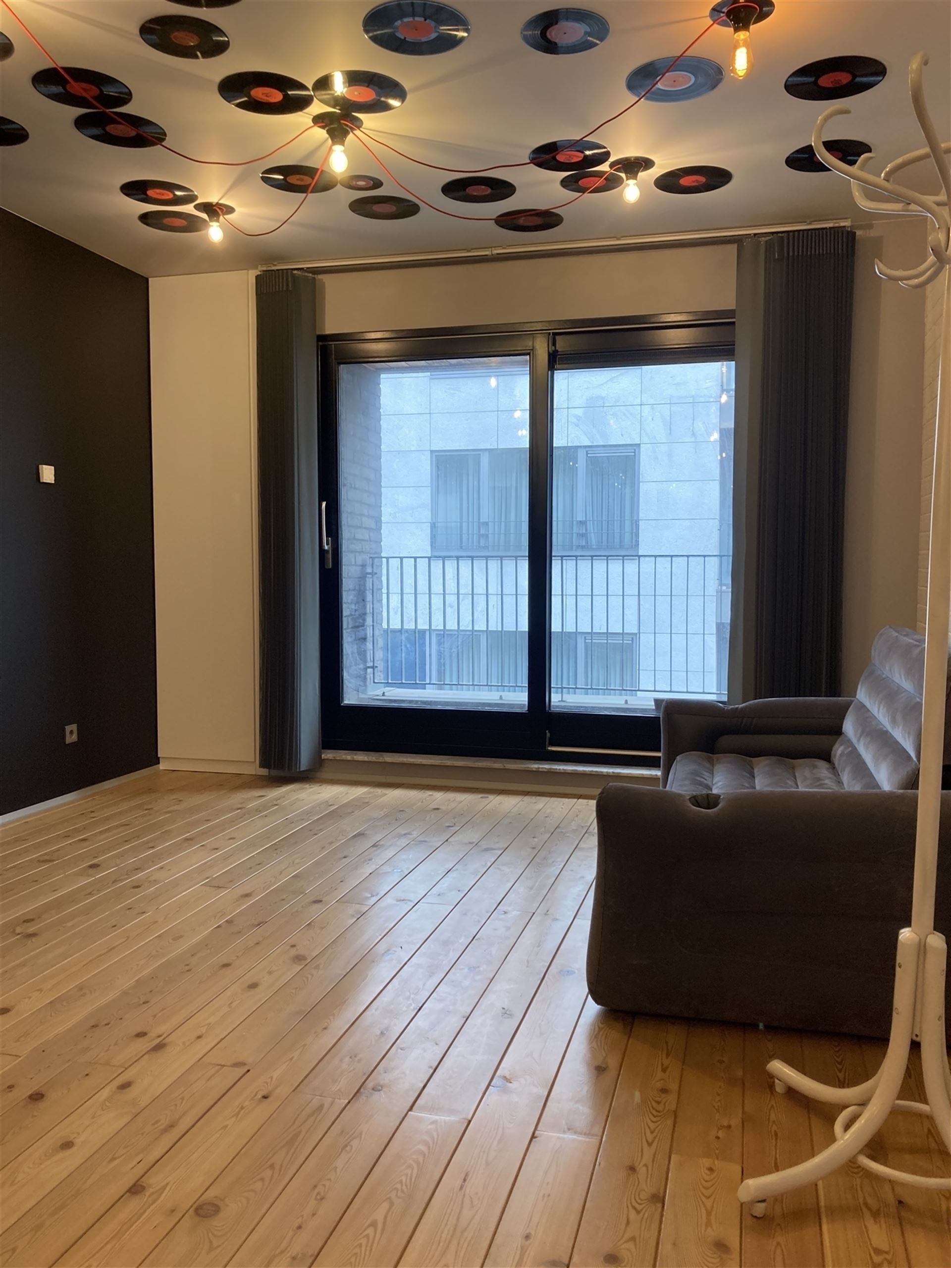 Gezellig gerenoveerd apartement in het Centrum - foto 5