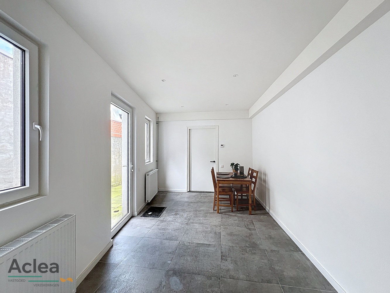 Gerenoveerde woning met 4 slpk - foto 5
