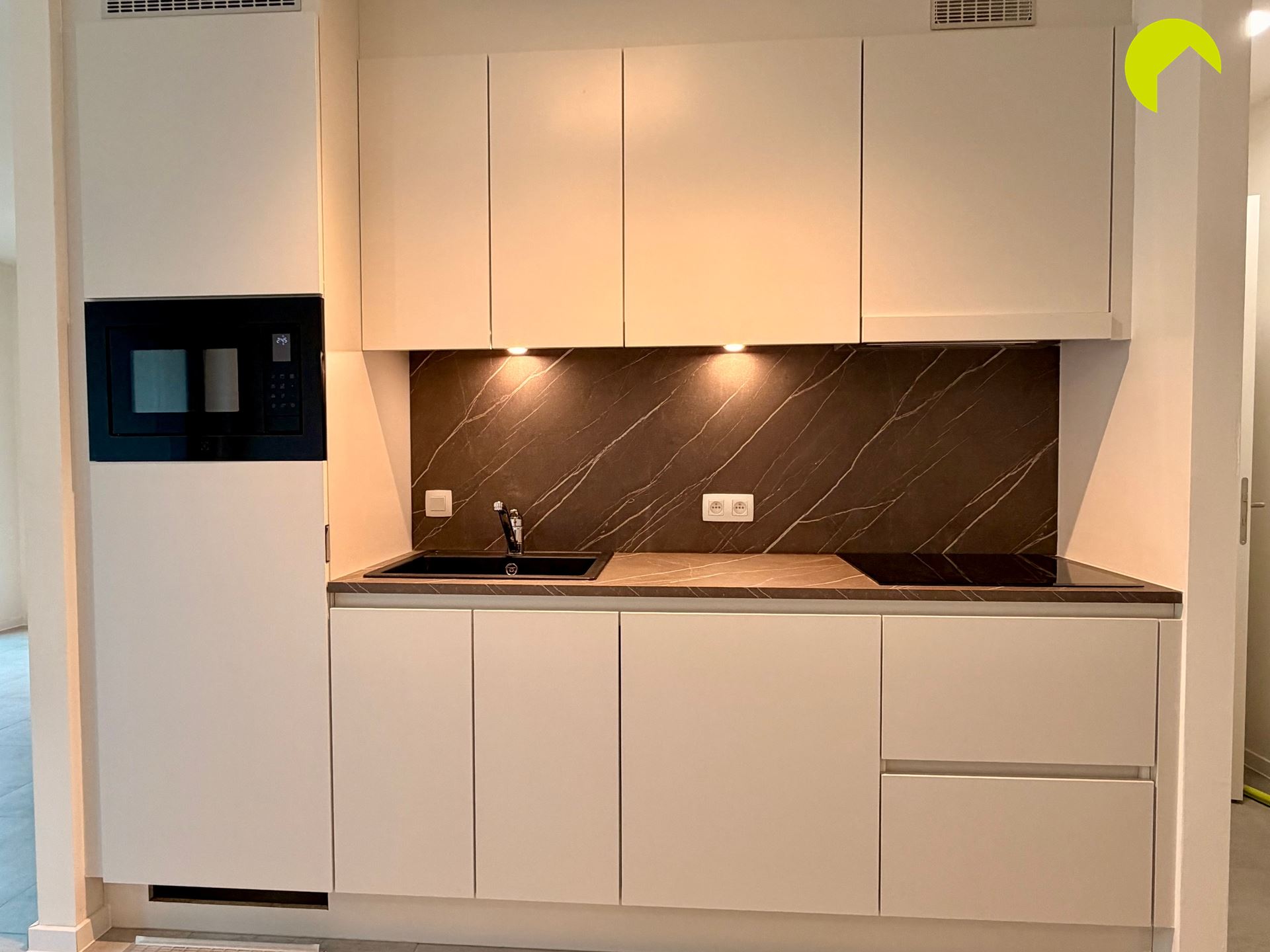 Nieuwbouw BEN-appartement omgeven door groen! - foto 3