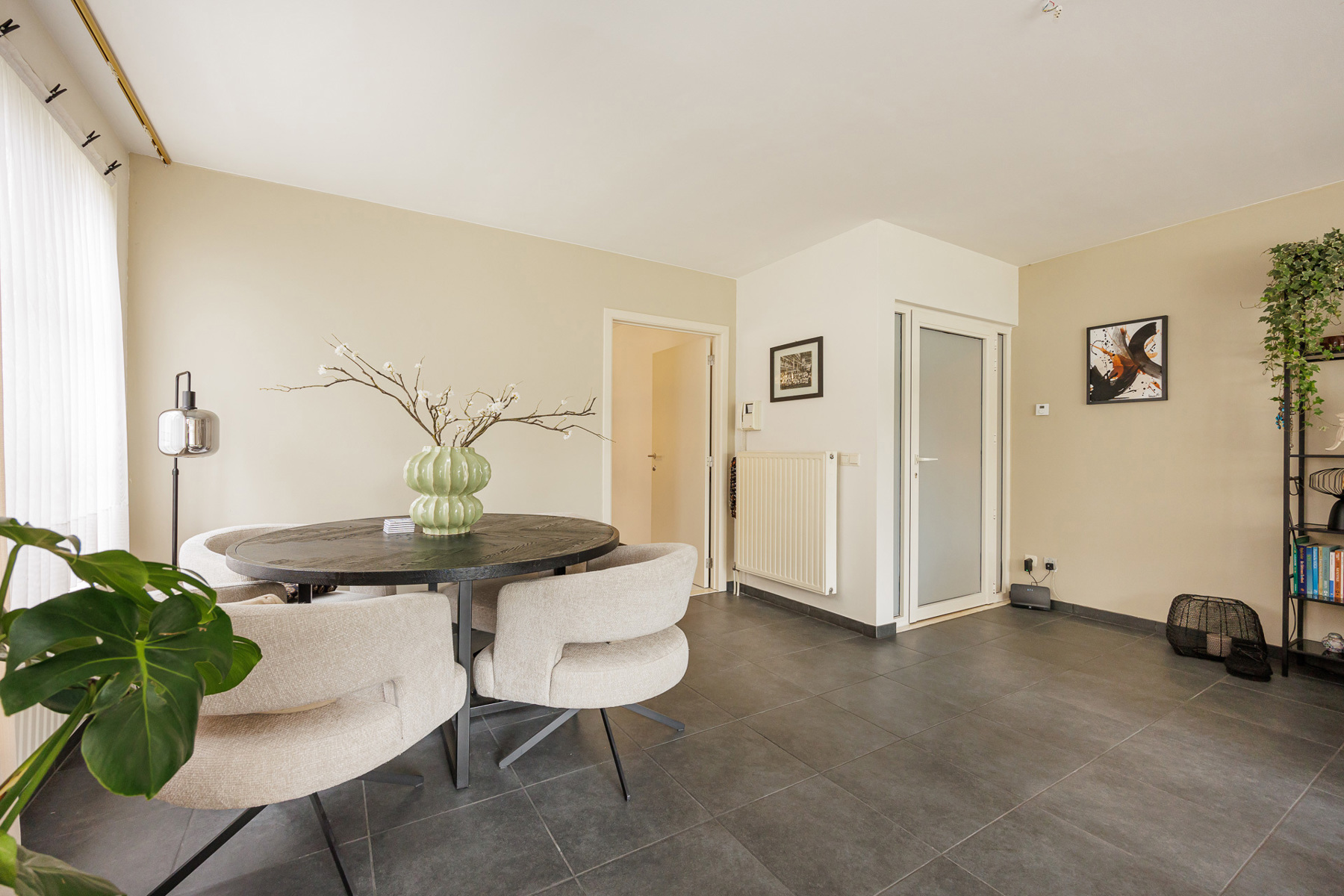 Appartement à vendre à Hoogstraten avec 3 chambres - photo 4