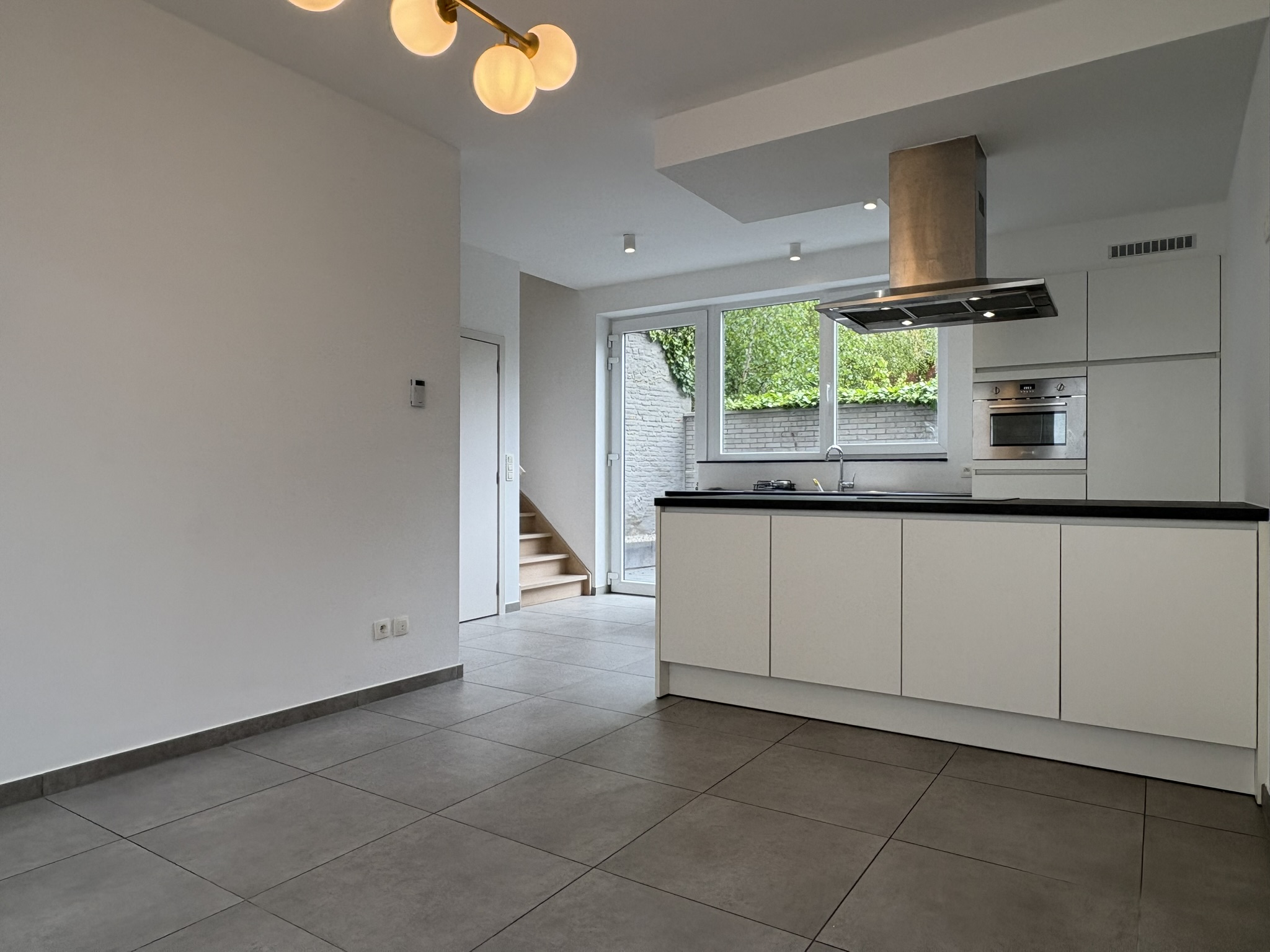 Mooie energiezuinige woning met 2 slaapkamers - foto 4