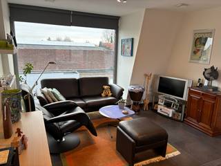 Appartement à louer à Wevelgem