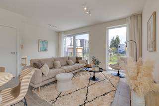 Quartier résidentiel de Freshwaterlande — où il fait vraiment bon vivre.Niché dans la verdure mais proche de tout. Moderne, mais chaleureux...