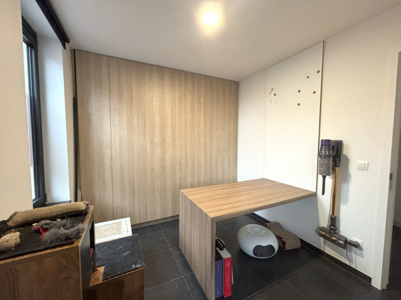 2-slpk appartement met terras, autostaanplaats en kelderberging - foto 2