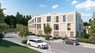 Infos et visites : 02.318.18.08 ou new.brussels@weinvest.beDans le développement des Promenades d'Uccle, au bord d'une zone forestière, découvrez le...