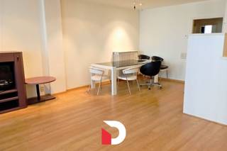 Appartement à louer à Bruges